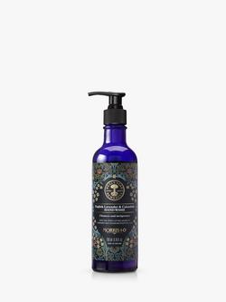 Morris & Co. English Lavender Calendula Hand Wash, 200ml, 