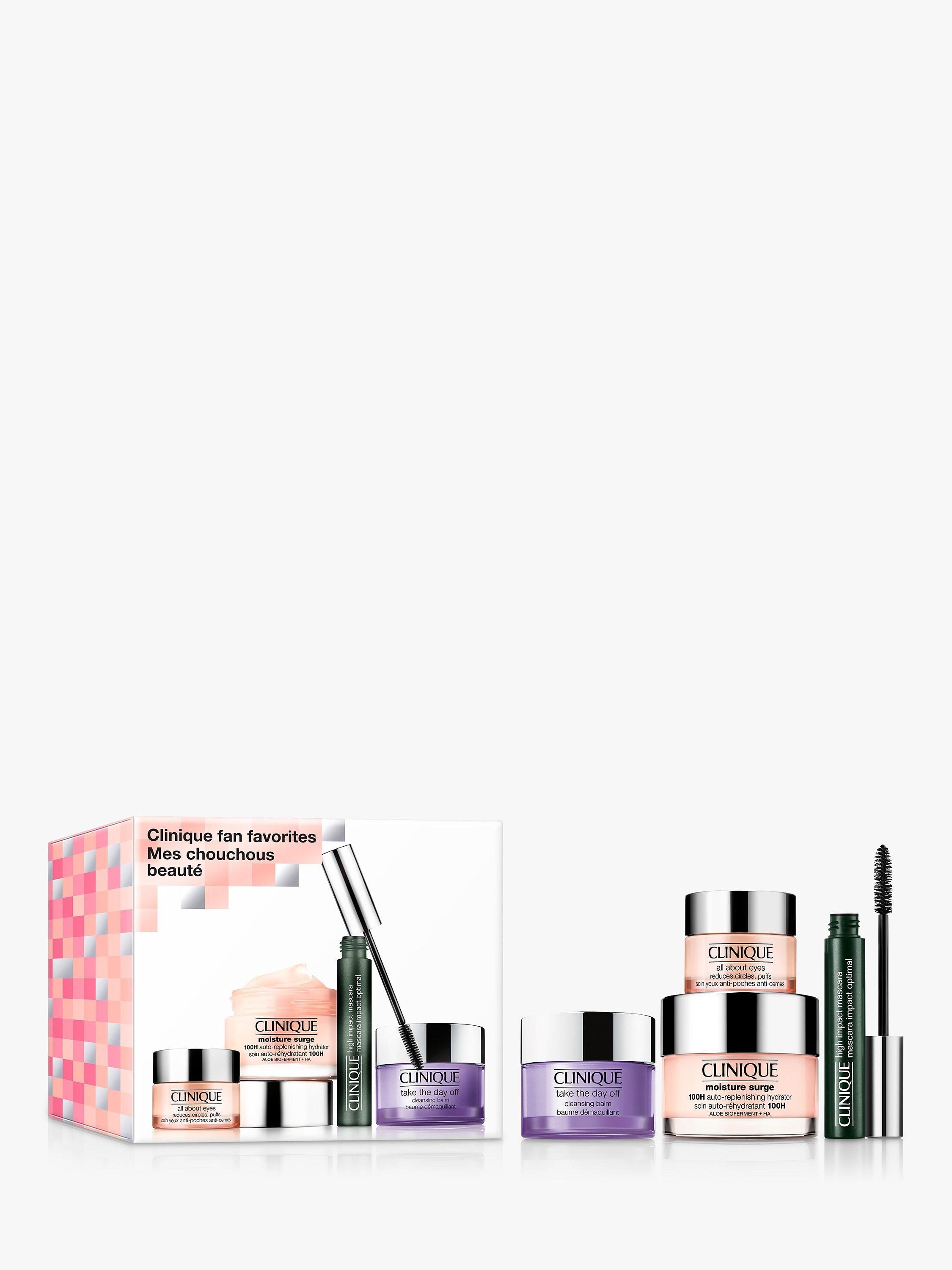 Clinique Fan Favourites Beauty Gift Set