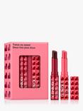 Clinique Twice As Sweet: Black Honey Lipstick Makeup Gift Set