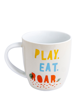 Disney Kids' Lion King Play Eat Roar Mug - view 2, Multi