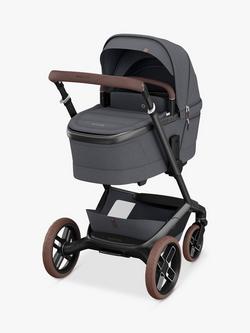 Maxi-Cosi Fame Pushchair, Twillic Graphite, Twillic Graphite
