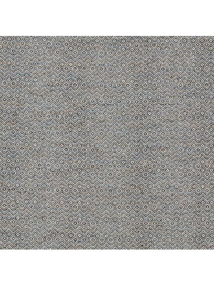 Clarke & Clarke Aveiro Made to Measure Curtains or Roman Blind, Midnight, Midnight