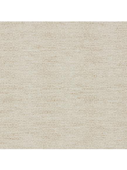 Clarke & Clarke Aveiro Made to Measure Curtains or Roman Blind, Natural, Natural