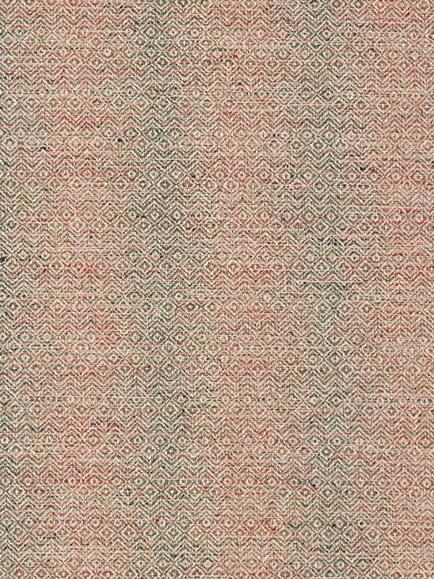Clarke & Clarke Aveiro Made to Measure Curtains or Roman Blind, Sage, Sage