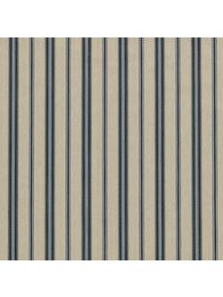 Clarke & Clarke Listra Made to Measure Curtains or Roman Blind, Denim, Denim