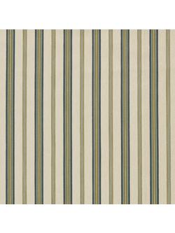 Clarke & Clarke Listra Made to Measure Curtains or Roman Blind, Marine, Marine