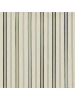 Clarke & Clarke Listra Made to Measure Curtains or Roman Blind, Seafoam, Seafoam