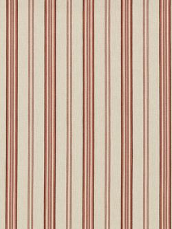 Clarke & Clarke Listra Made to Measure Curtains & Roman Blind, Spice, Spice