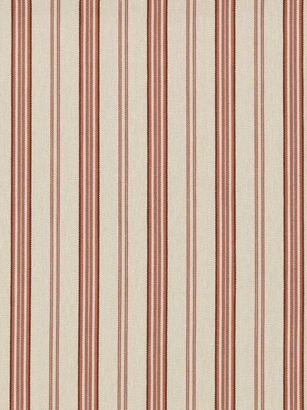 Clarke & Clarke Listra Made to Measure Curtains & Roman Blind, Spice, Spice