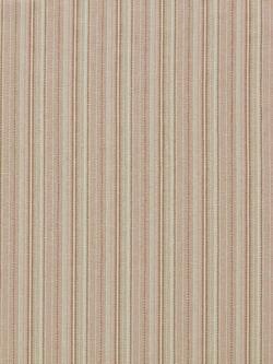 Clarke & Clarke Ponto Made to Measure Curtains or Roman Blind, Blush, Blush