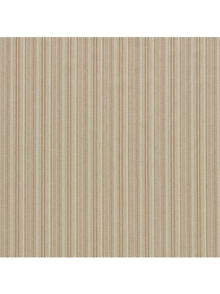 Clarke & Clarke Ponto Made to Measure Curtains or Roman Blind, Natural, Natural