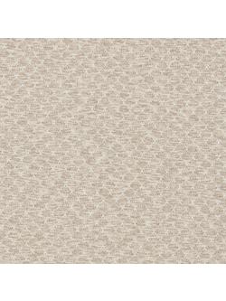Clarke & Clarke Trelica Made to Measure Curtains or Roman Blind, Pebble, Pebble