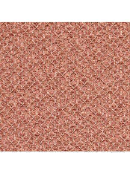 Clarke & Clarke Trelica Made to Measure Curtains or Roman Blind, Spice, Spice