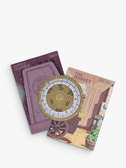 Ridley's Cleopatra's Curse Escape Room Game - view 2, 