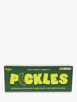 Ridley's Pickles Party Game, 