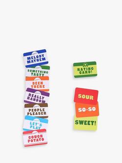 Ridley's Pickles Party Game - view 2, 