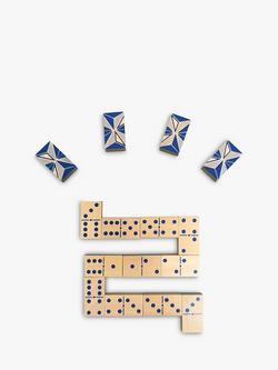 Ridley's Wooden Dominoes - view 2, 