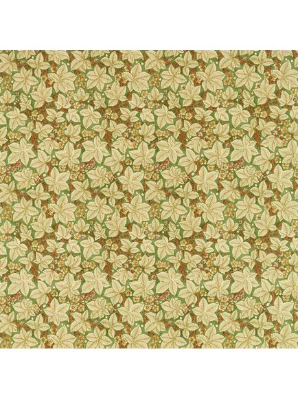 Morris & Co. Bramble Made to Measure Curtains or Roman Blind, Herball, Herball