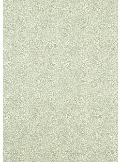 Morris & Co. Lily Leaf Made to Measure Curtains or Roman Blind, Forest, Forest