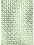 Morris & Co. Rosehip Made to Measure Curtains or Roman Blind, Forest