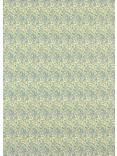 Morris & Co. Willow Bough Made to Measure Curtains or Roman Blind, Nettle
