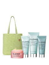 Elemis x Shrimps Glow Discovery Skincare Gift Set