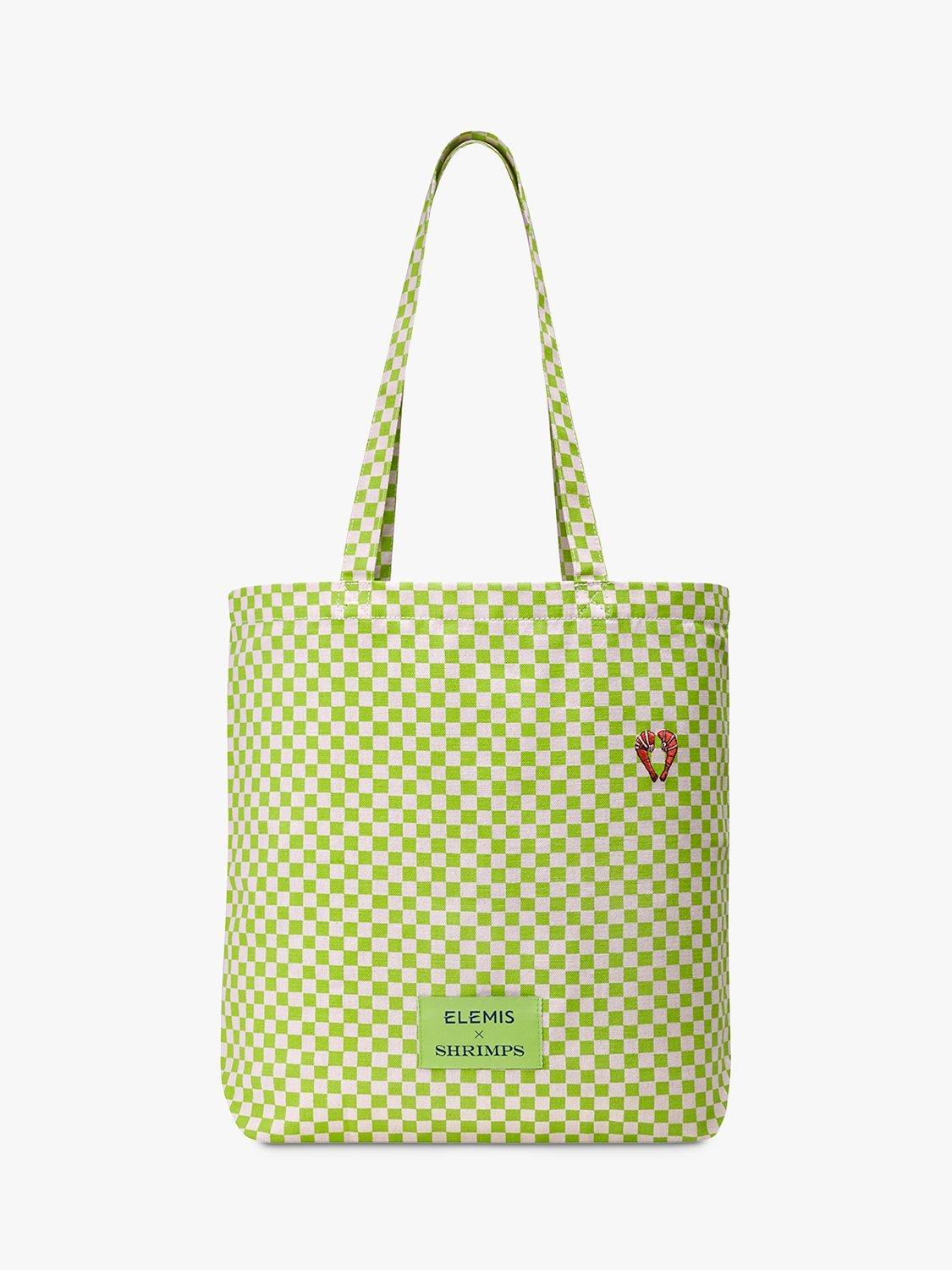 Product image 2 of 5, which shows Elemis x Shrimps Glow Discovery Skincare Gift Set