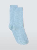 Blue Ankle
