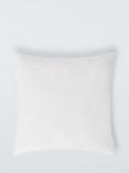 John Lewis Microfibre Square Cushion Pad