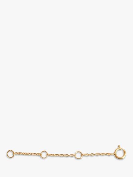 ENAMEL Copenhagen Chain Extender, Gold