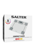 Salter Glass Digital Bathroom Scale