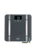 Salter Smart Bathroom Scale, Charcoal