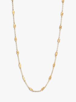 ENAMEL Copenhagen Kia Necklace, Gold
