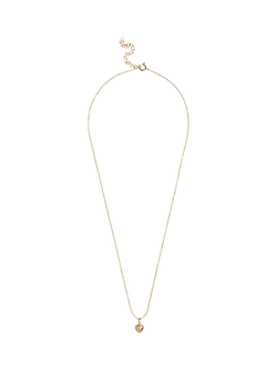 ENAMEL Copenhagen Amore Necklace, Gold