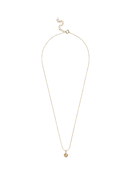 ENAMEL Copenhagen Amore Necklace, Gold