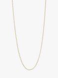 ENAMEL Copenhagen Lola Chain Necklace