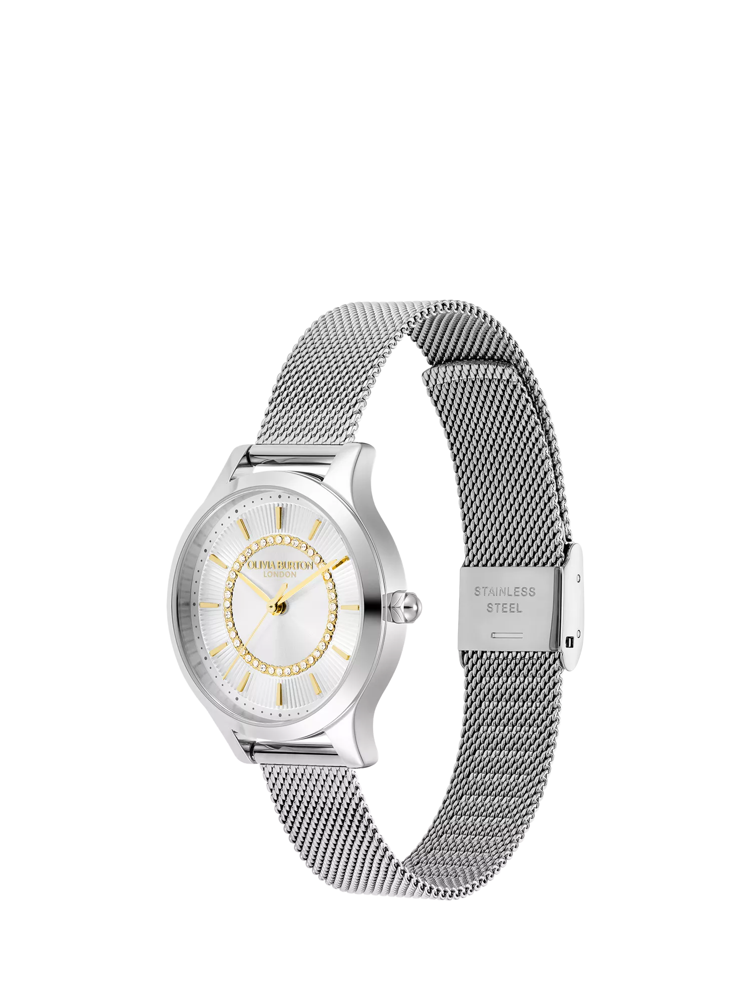 Olivia Burton Womens Watches John Lewis Partners