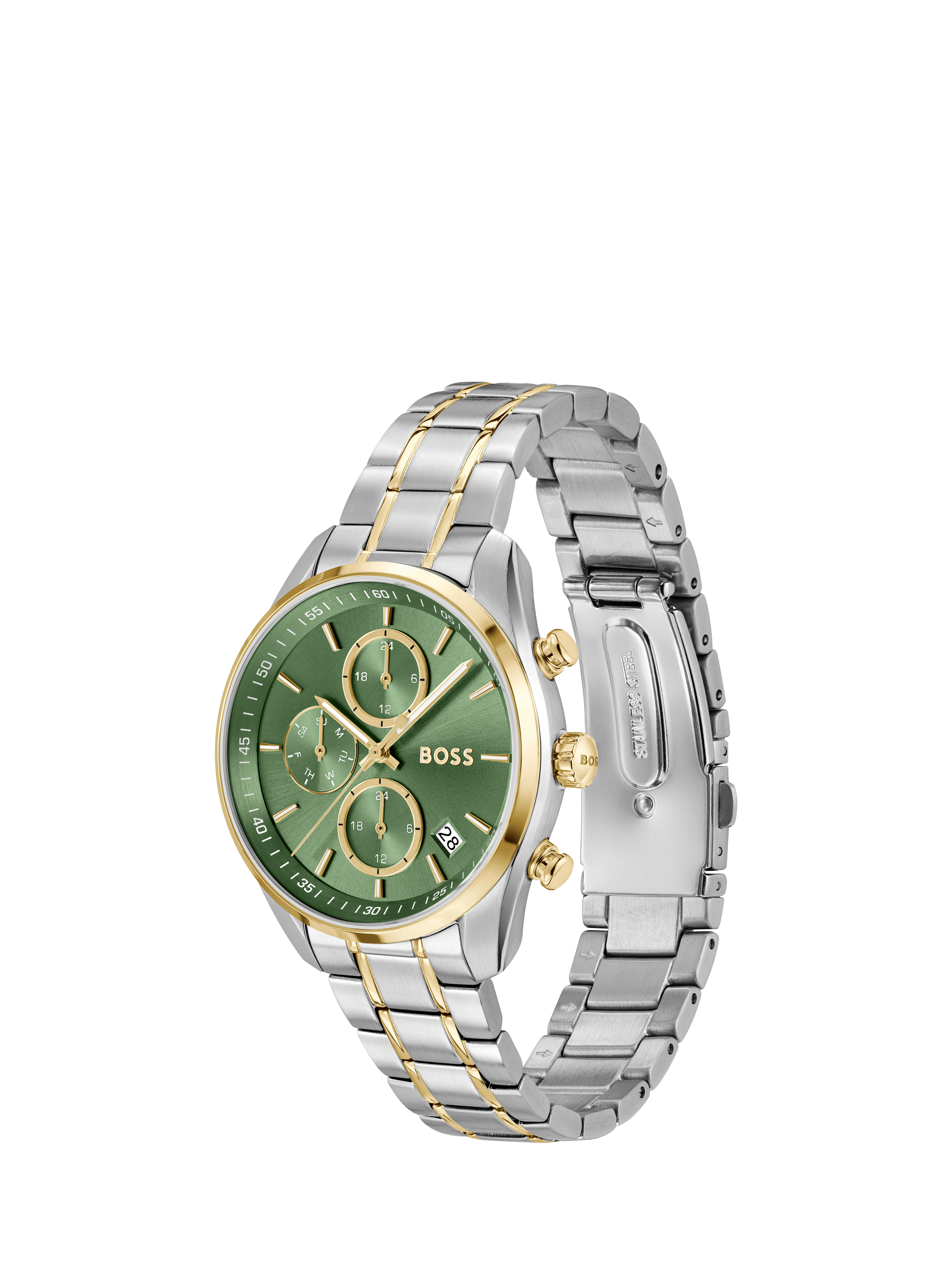 Fossil Grand Tour deals Watch