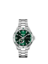 Green Watches