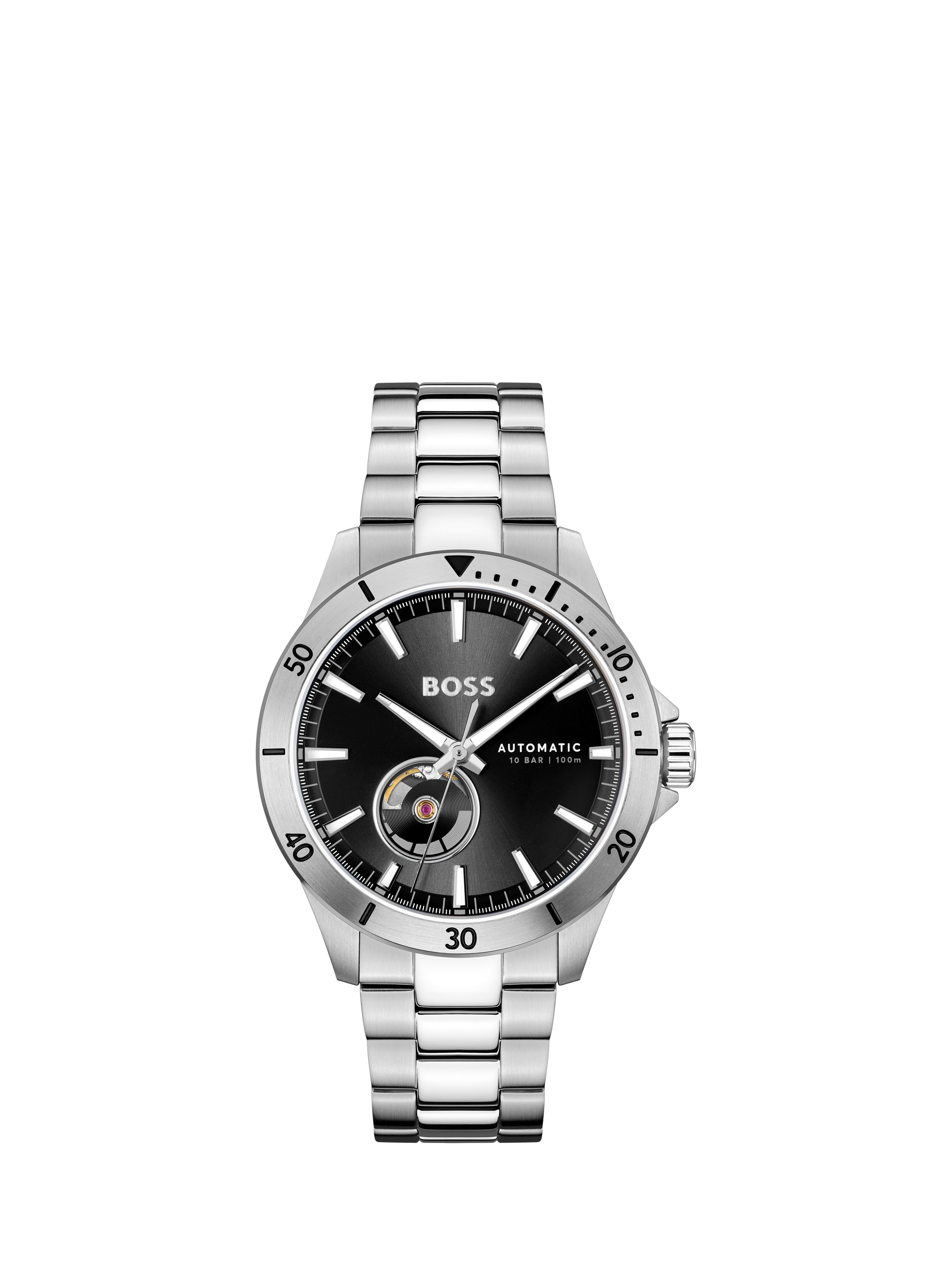 Hugo boss watches john lewis best sale