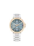 Tommy Hilfiger Womens' Lori Bracelet Strap Watch