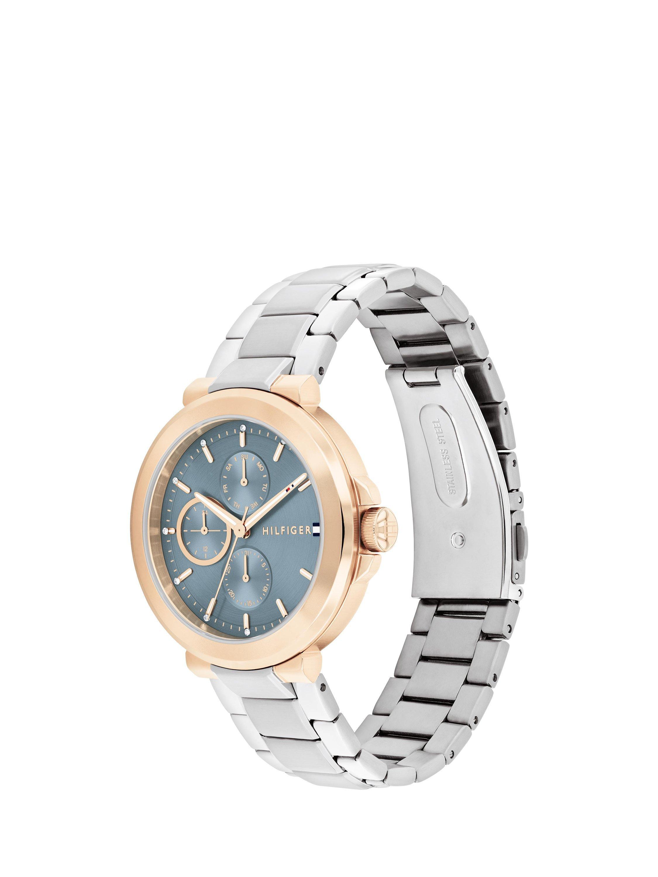 Tommy hilfiger lori bracelet watch sales