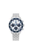 Tommy Hilfiger 1792157 Men's Sports Chronograph Date Bracelet Strap Watch