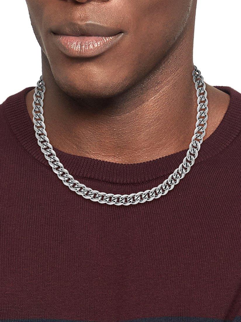 Tommy hilfiger mens chain sales