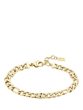 BOSS Double B Infinite Chain Bracelet, Gold