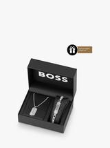 BOSS Chains