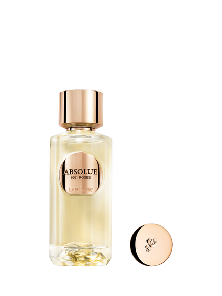 Lancôme Absolue Les Parfums 1001 Roses Eau de Parfum, 100ml, 