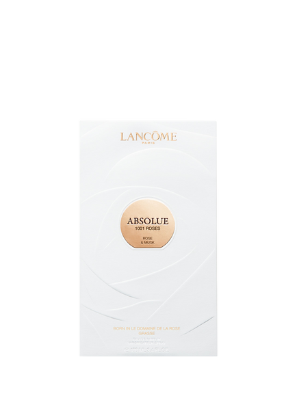 Lancôme Absolue Les Parfums 1001 Roses Eau de Parfum, 100ml - view 2, 