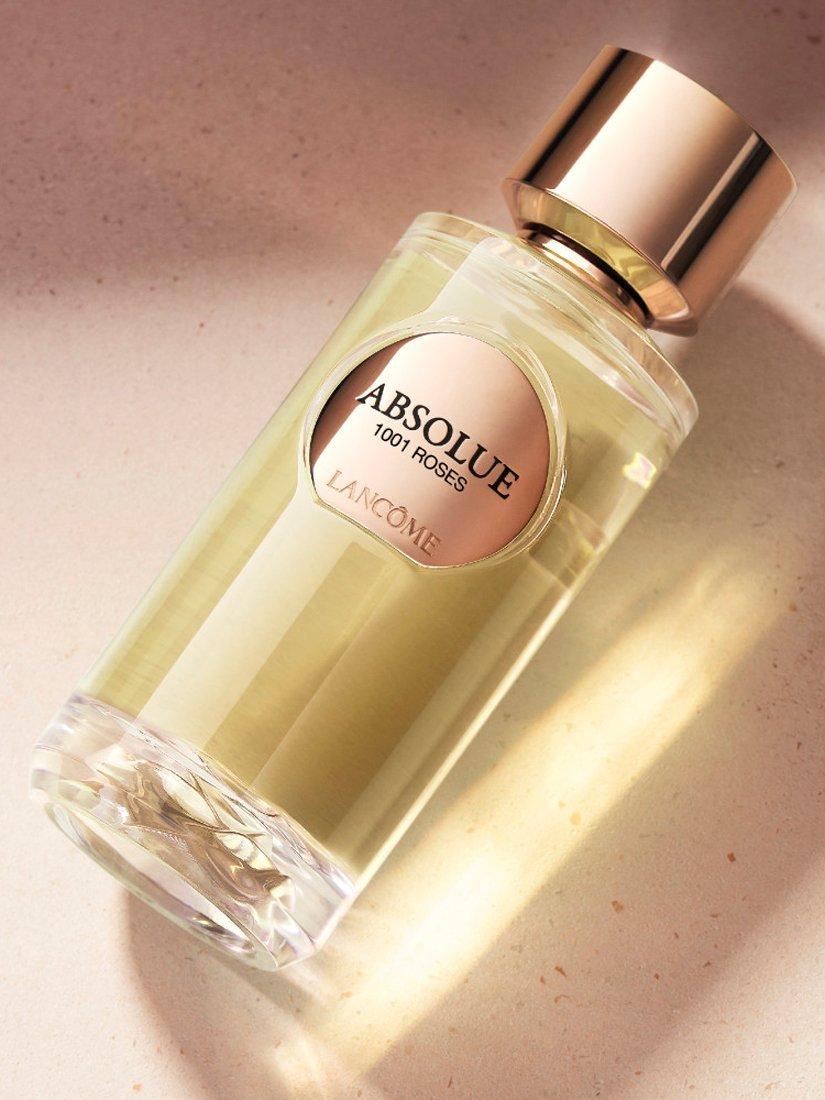 Product image 8 of 10, which shows Lancôme Absolue Les Parfums 1001 Roses Eau de Parfum, 100ml