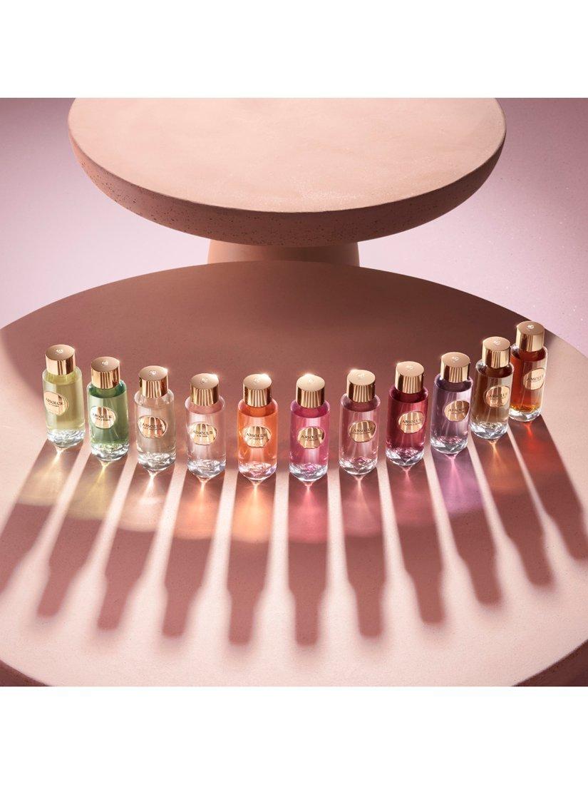 Product image 9 of 10, which shows Lancôme Absolue Les Parfums 1001 Roses Eau de Parfum, 100ml